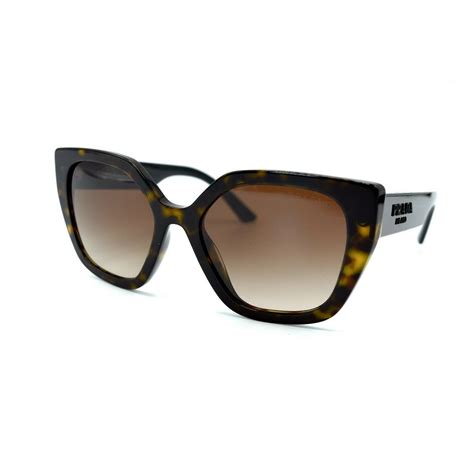 Prada PR24XS Havana / Brown Gradient • EyeWearThese.com